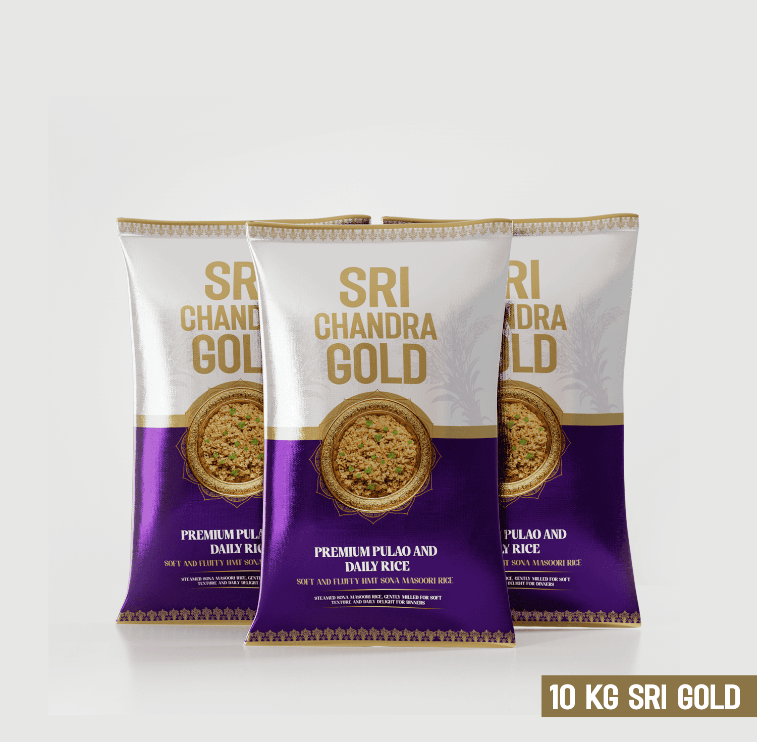 HMT 10kg Pack