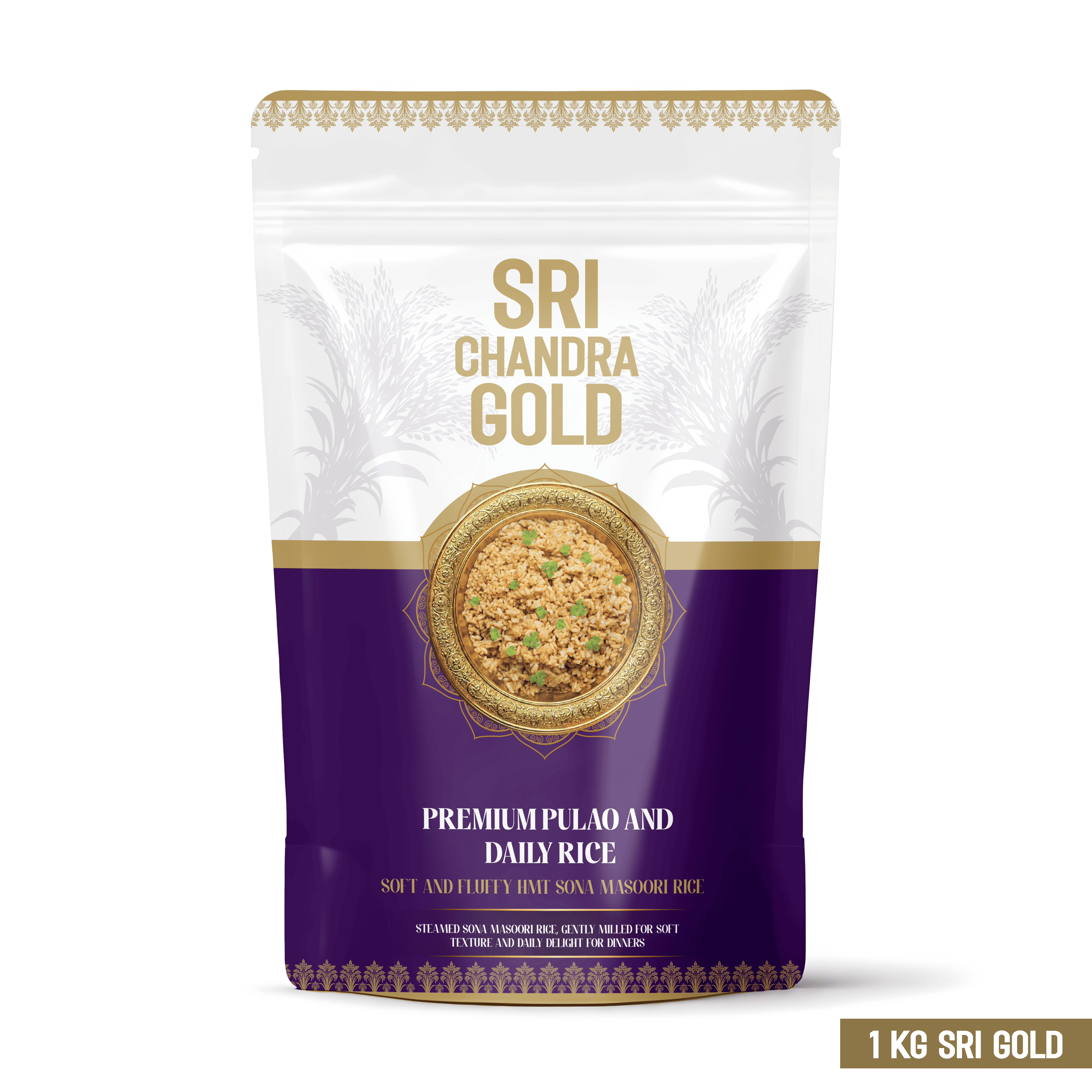 HMT 1kg Pack